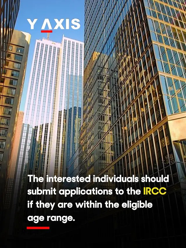 Canada Express Entry IEC Pool is Now Open!